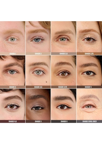 Precisely, My Brow Wax - Kaş Sabitleyici fırsatları