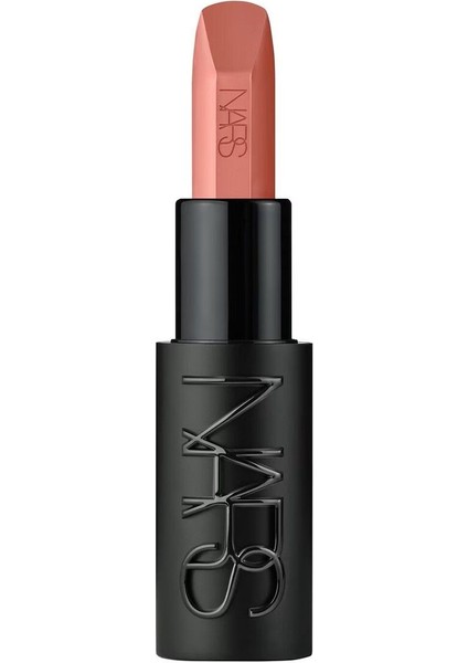 Explicit Lipstick -Hyalüronik Asitli Nemlendirici Uzun Süre Kalıcı Saten Bitişli Ruj 3,8g
