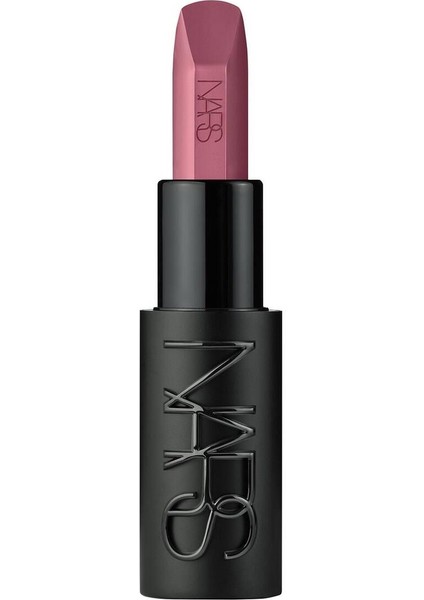 Explicit Lipstick Saten Bitişli Uzun Süre Kalıcı Ruj Kremsi - Carest Cosmetic