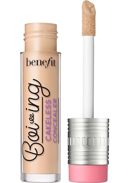 Boi-Ing Cakeless Concealer - Kapatıcı