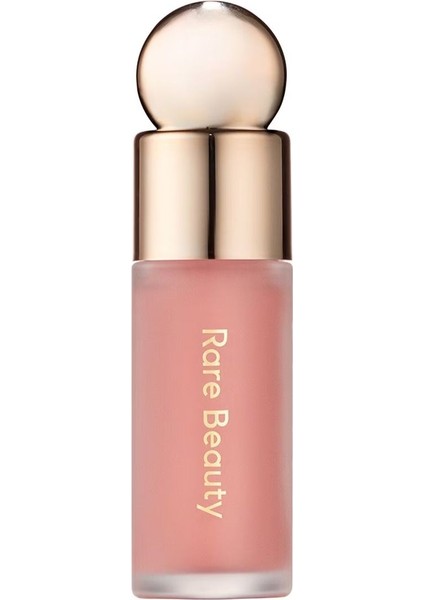 Soft Pinch Blush - Mini Likit Allık - 3,2ml Pembe