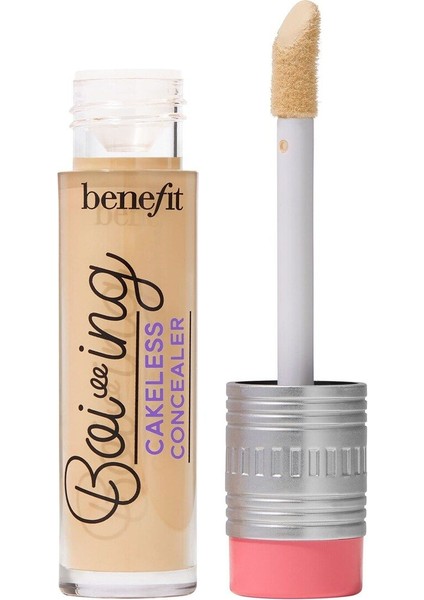 Boi-Ing Cakeless Concealer - Kapatıcı