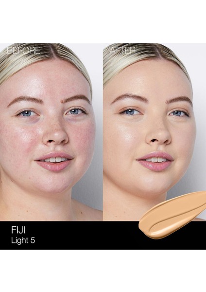 - Fondöten - Light Reflecting Foundation - Huahine (30 Ml) fiyatları