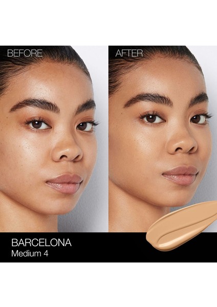 - Fondöten - Light Reflecting Foundation - Huahine (30 Ml) modelleri