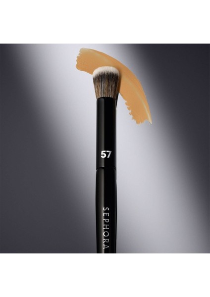 Pro Brush - Kapatıcı Fırçası #57