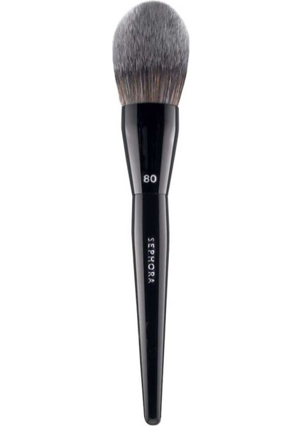 Pro Brush - Bronzlaştırıcı Fırçası #80