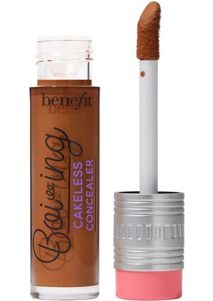 Yüksek Örtücülükte Kapatıcı - Boi-Ing Cakeless Concealer