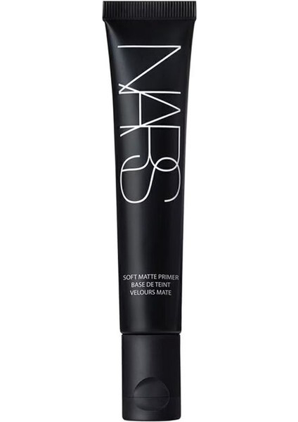 - Makyaj Bazı - Soft Matte Face Primer