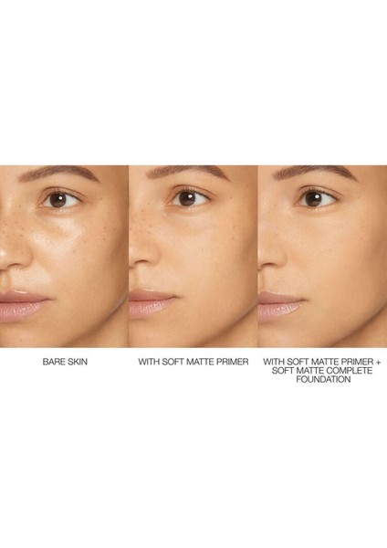 - Makyaj Bazı - Soft Matte Face Primer fiyatları