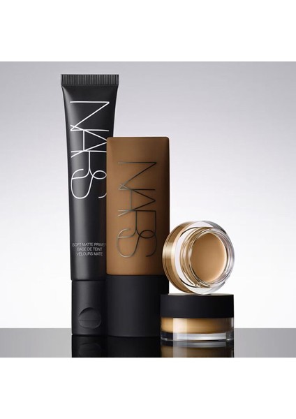 - Makyaj Bazı - Soft Matte Face Primer modelleri