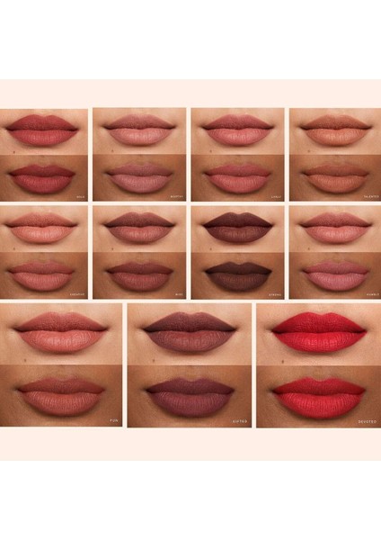 Kind Words - Mat Dudak Kalemi fırsatları