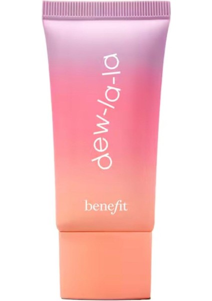 Dew-La-La Liquid Glow Highlighter Luna - Işıltılı Likit Aydınlatıcı