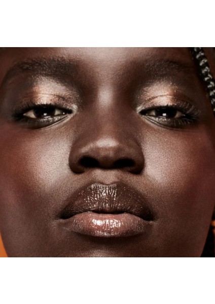 Gloss Bomb Oil - Dudak Yağı - Parlak ve Aydınlık Işıltı Shea Yağı, E Vitamini