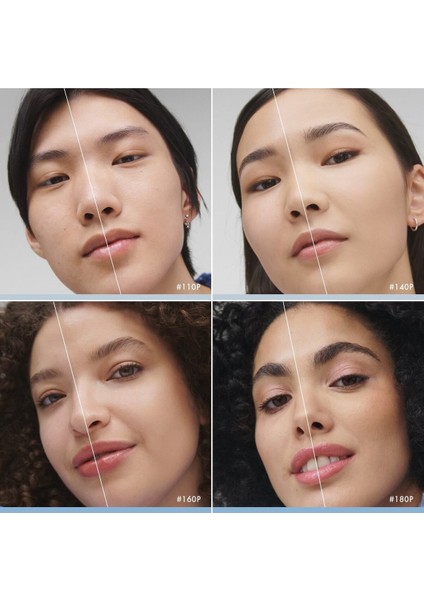 Reveal The Real - Fondöten fiyatları