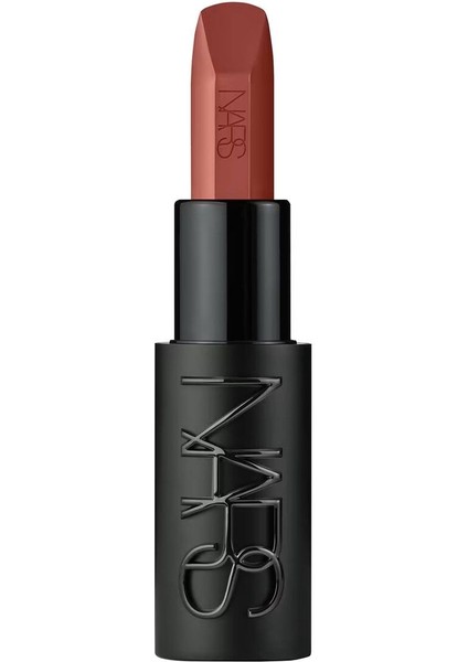 Explicit Lipstick -Hyalüronik Asitli Nemlendirici Uzun Süre Kalıcı Saten Bitişli Ruj 3,8g