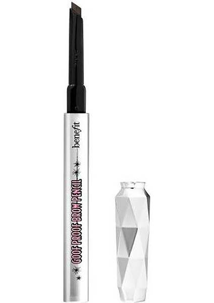 Goof Proof Mini - Pratik Kaş Makyajı Için Köşeli Kaş Kalemi