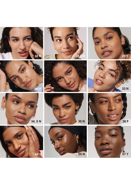 Best Skin Ever Glow - Fondöten fırsatları