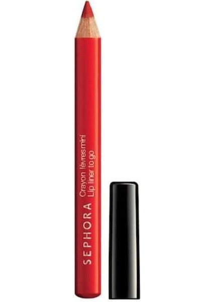 Lip Liner To Go - Dudak Kalemi