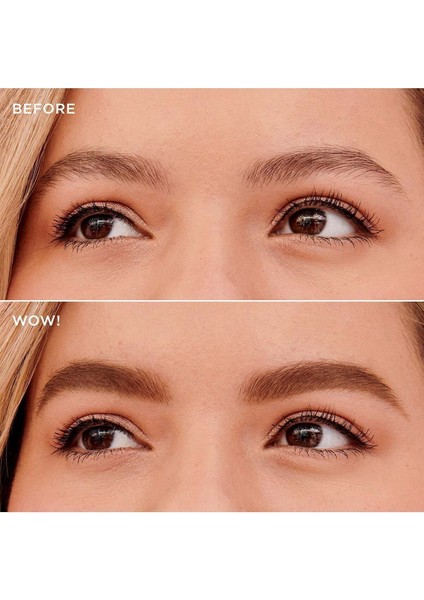 Pratik Kaş Makyajı Için Kaş Pudrası 01 Cool Light Blonde (1.9 G) fırsatları