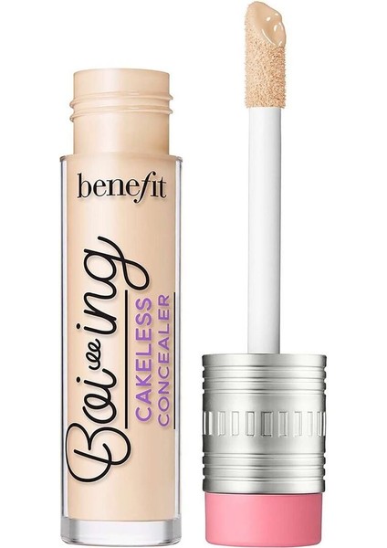 Boi-Ing Cakeless Concealer - Kapatıcı