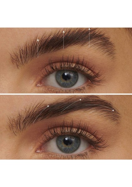 Shape & Set Clear Brow Gel - Şeffaf Kaş Sabitleme Jeli 7 ml