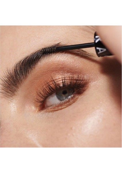 Tint & Volume Brow Gel-Suya Dayanıklı Renkli Hacim Veren Kaş Jeli
