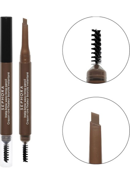 Insta-Brow Brow Pencil - Kaş Kalemi