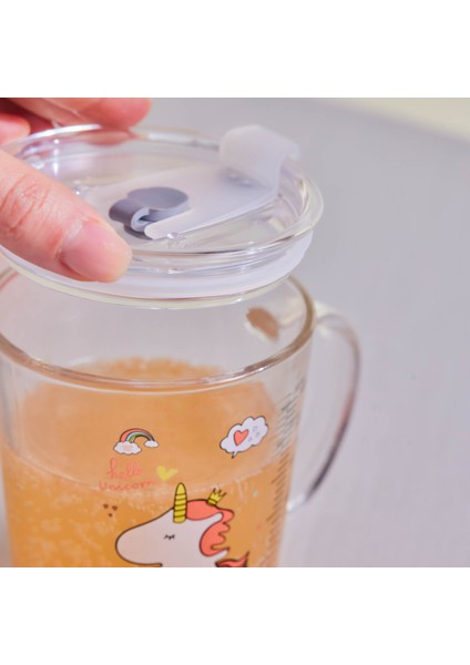 Bobby Pipetli Mug 400 ml