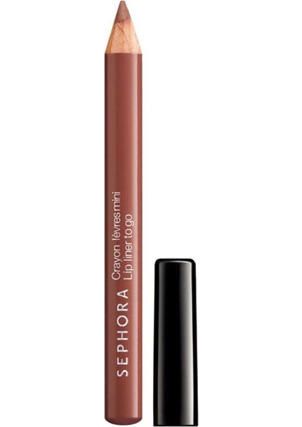 Lip Liner To Go - Dudak Kalemi