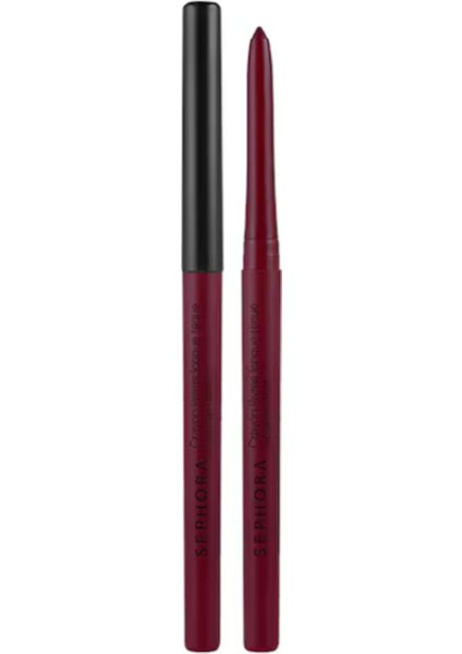 Lip Stain Liner - Uzun Süre Kalıcı Dudak Kalemi