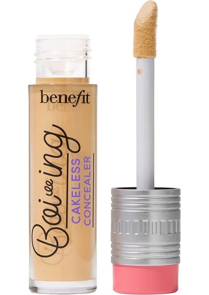 Boi-Ing Cakeless Concealer - Yüksek Örtücülükte Kapatıcı