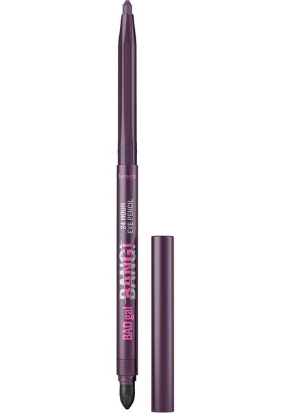 Badgal Bang! 24 Hour Eye Pencil - Mor Göz Kalemi