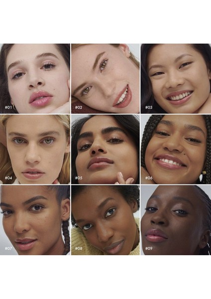 12 Hr Mattifying Finishing Powder - Kusursuz Matlık Sağlayan 12 Saat Matlaştırıcı Kompakt Pudra fırsatları