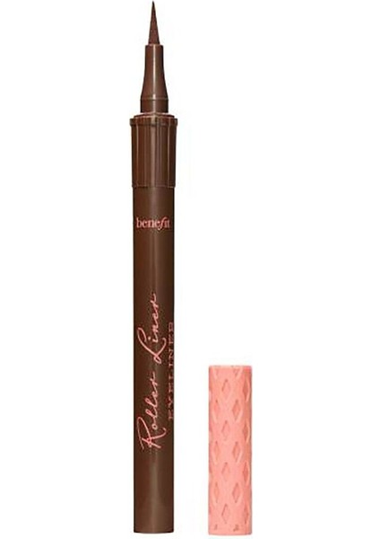 Mat Siyah Likit Eyeliner