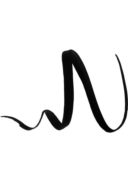 Mat Siyah Likit Eyeliner