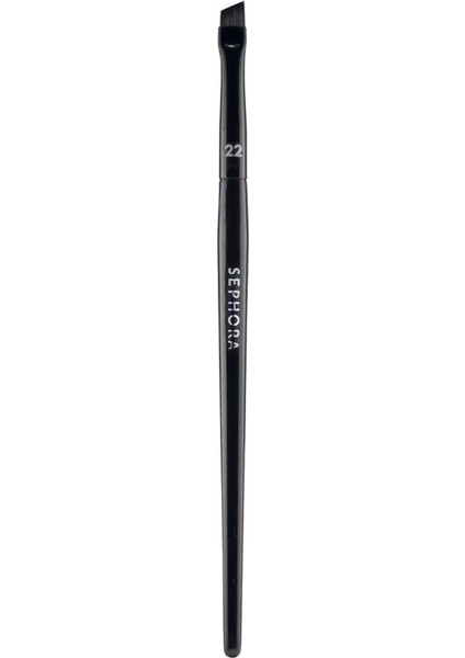 Pro Brush - Eyeliner Fırçası #22