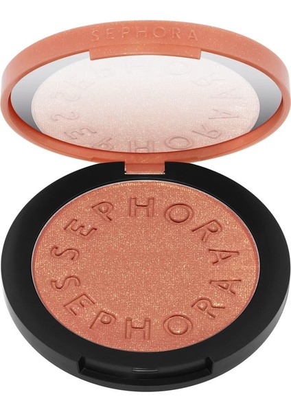 Colorful Blush - Pudra Allık