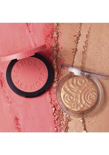 Colorful Blush - Pudra Allık fiyatları