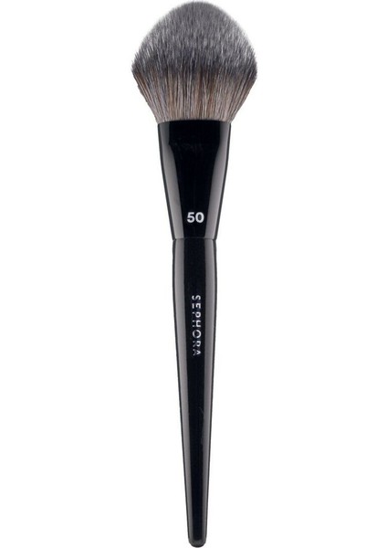 Pro Brush - Pudra Fırçası #50