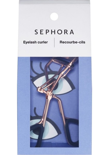 Eyelash Curler - Kirpik Kıvırıcı