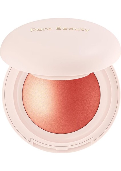 Soft Pinch Luminous Powder Blush - Pudra Allık - Dsc