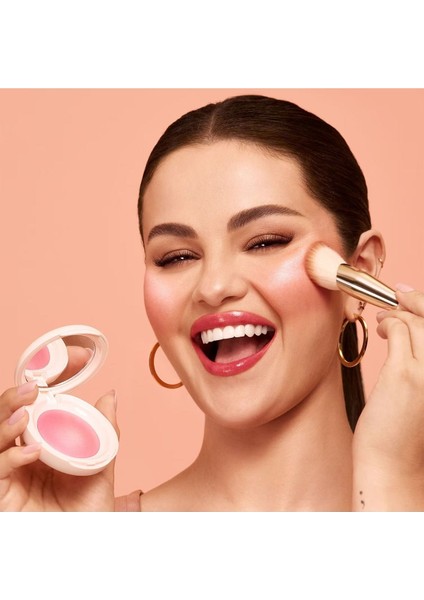 Soft Pinch Luminous Powder Blush - Pudra Allık - Dsc