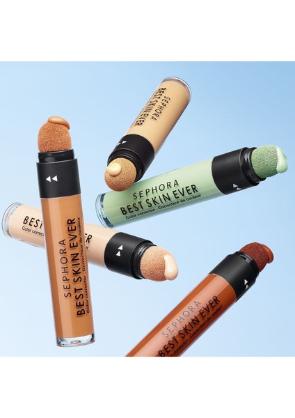 Best Skin Ever - Renk Eşitleyici fırsatları