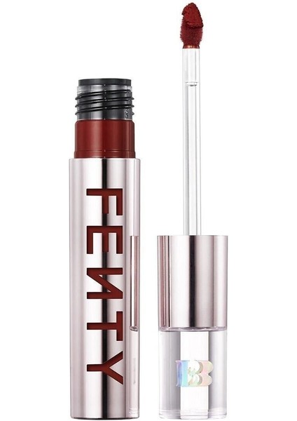 Fenty Icon Velvet Liquid Lipstick - Likit Ruj