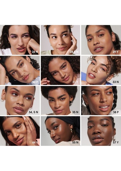 Best Skin Ever Glow - Fondöten fırsatları