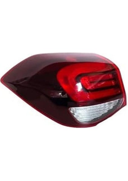 Hyundai I20 Arka Stop Lambası Sol Dış 2018-2020 92401C8600
