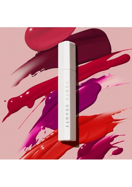 Poutsicle Hydrating Lip Stain - Dudak Nemlendirici Ruj Gem And I (6.5 ml)