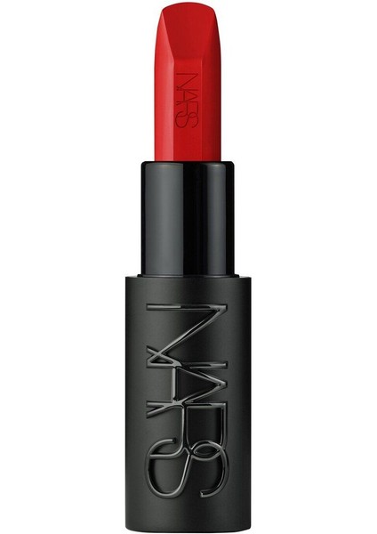 Explicit Lipstick - Saten Bitişli Uzun Süre Kalıcı Ruj