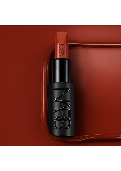Explicit Lipstick - Saten Bitişli Uzun Süre Kalıcı Ruj