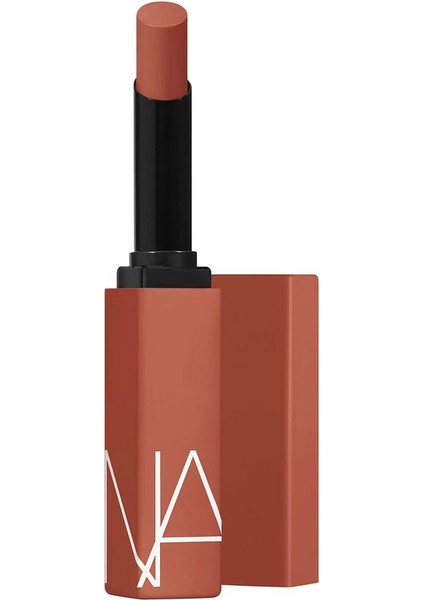 - Mat Ruj - Powermatte Lipstick - Start Me Up